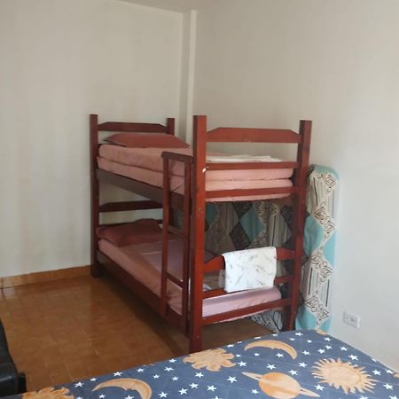 Ferienwohnung Pria Grande Ed Oeiras Praia Grande  Exterior foto