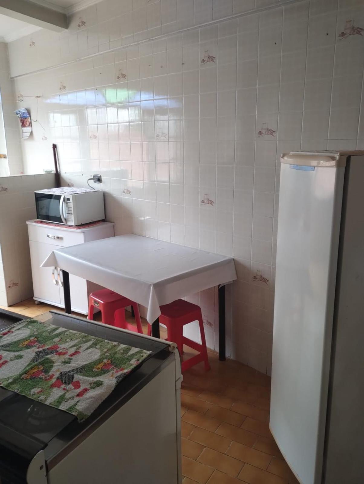 Ferienwohnung Pria Grande Ed Oeiras Praia Grande  Exterior foto